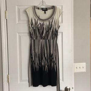 BCBG gorgeous dress - size S